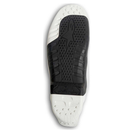 TECH 10 SUPERVENTED SOLE