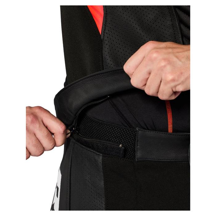 Foto: Argon 3 2-delig Motorpak