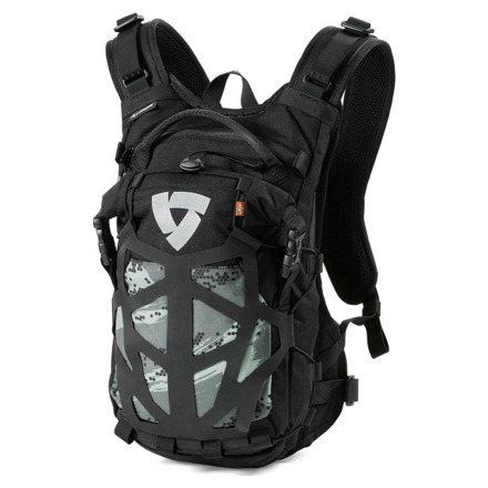 Backpack Arid 9L H2O