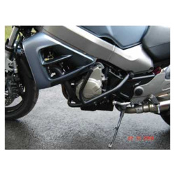 Foto: Valbeugel, Honda X11 99-03