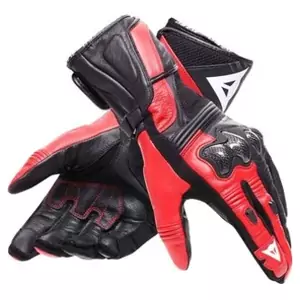 Foto: Reacto Carbon Motorhandschoenen