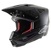 Foto: Alpinestars Crosshelmen