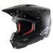 Foto: S-M5 Solid Crosshelm - thumbnail