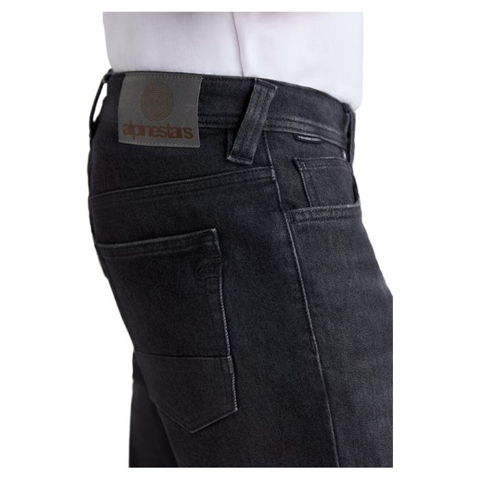 Foto: Flex-AST 8 Motorjeans
