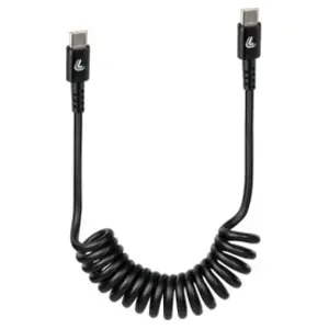 Foto: USB-C 1M Spiraalkabel