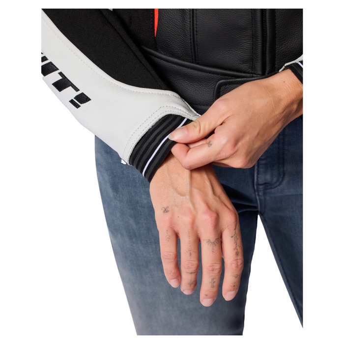 Foto: Xena 4 Dames Motorjas