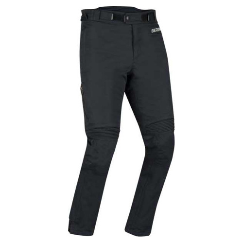 Bering Zephyr Trousers Black/Khaki/Orange