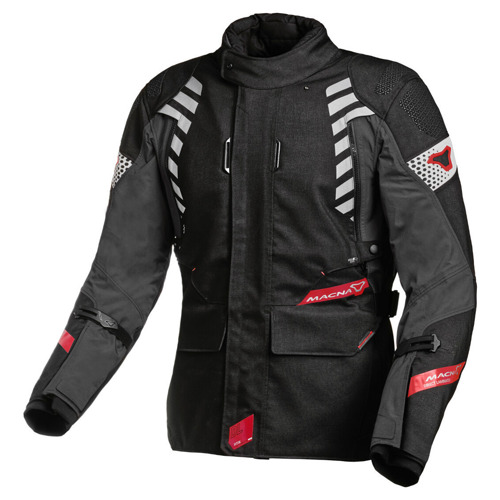 Ultimax Dames Motorjas