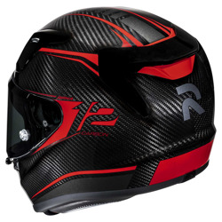 Foto: RPHA 12 Carbon Keres Integraalhelm