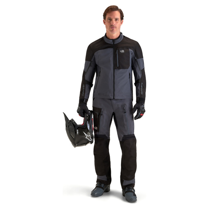 Foto: Arenis Gore-Tex Motorjas