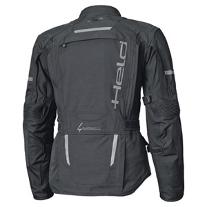 Foto: Carese Evo Gore-Tex motorjas