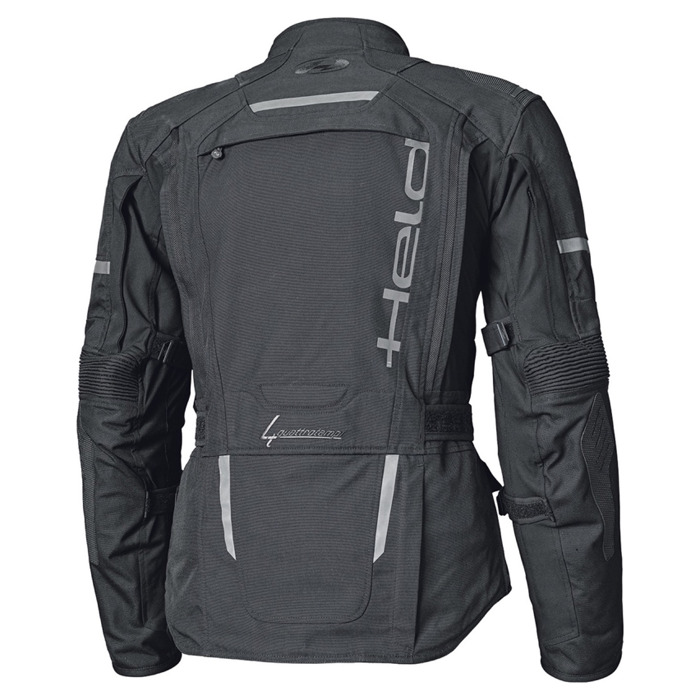 Foto: Carese Evo Gore-Tex motorjas