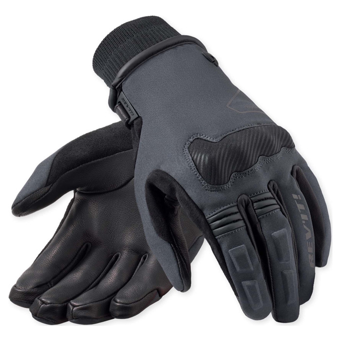 Foto: Hydra 3 H2O Motorhandschoenen