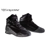 Foto: IXON Sportieve motorschoenen
