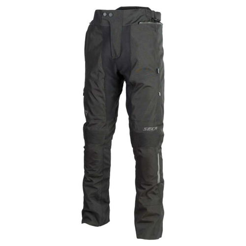 Sector II Motorbroek