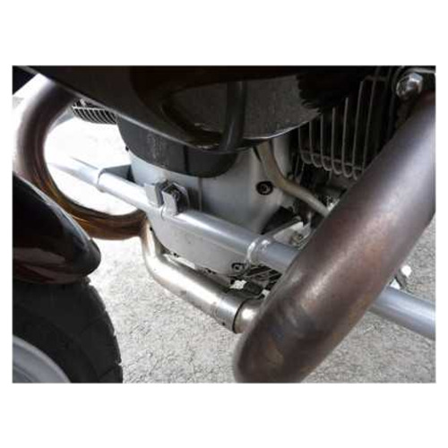 Foto: Valbeugel, BMW R1100S 98-05