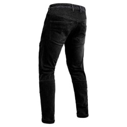 Foto: Rebel Mono Motorjeans Black