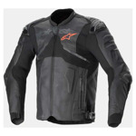 Foto: Alpinestars Leren motorjassen