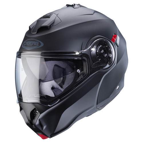 Duke EVO Systeemhelm