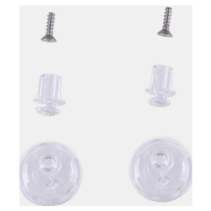 Foto: AFHS-01 Pinlock Tear Off Pins Set
