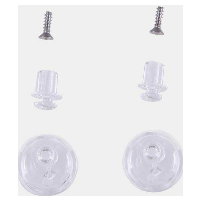 Foto: AFHS-01 Pinlock Tear Off Pins Set