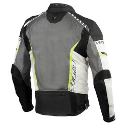 Foto: Airflow II Doorwaai Motorjas