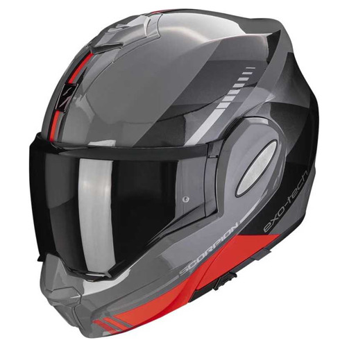 Scorpion EXO-TECH EVO GENRE