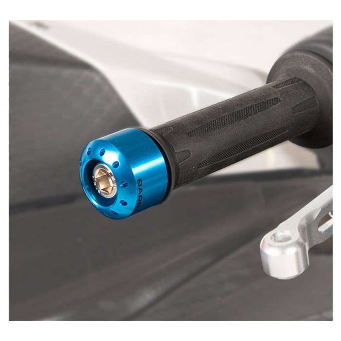 Foto: Stuurgewichten BMW