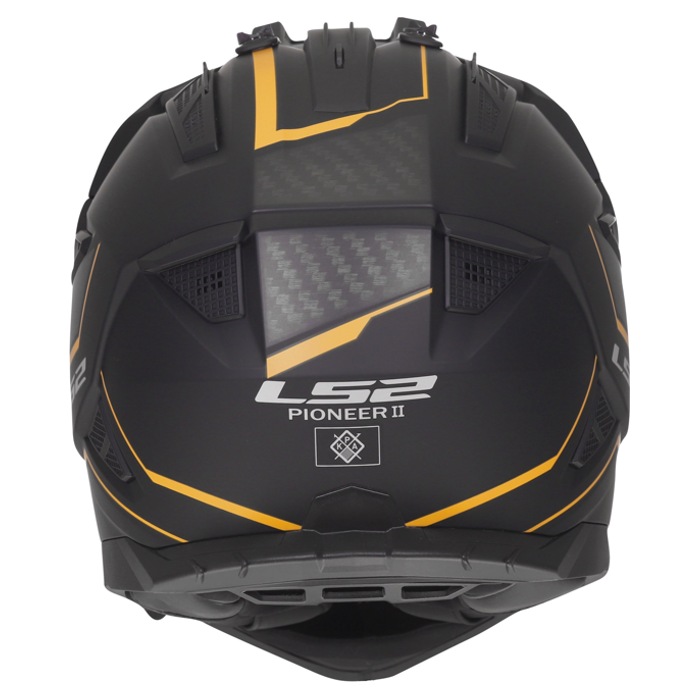 Foto: MX702 Pioneer II Atron Adventure Helm