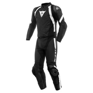 Foto: Avro 4 2PC Leren Motorpak
