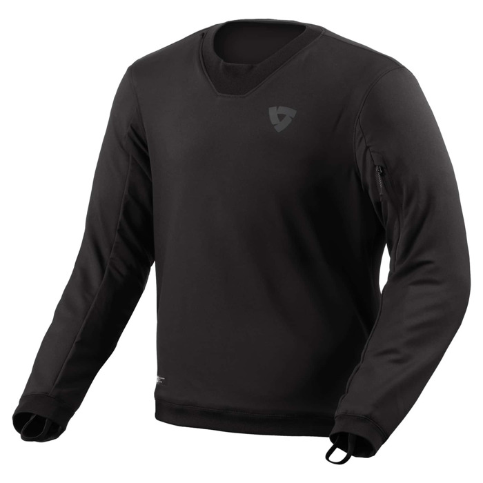 Foto: Crux Sweater