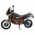 Foto: Valbeugel KTM LC8 990 Adventure 07-13, Basic - thumbnail