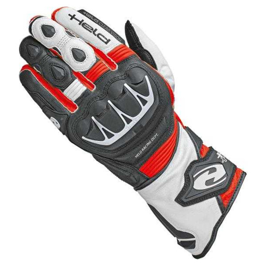 Foto: Evo-Thrux II Motorhandschoenen