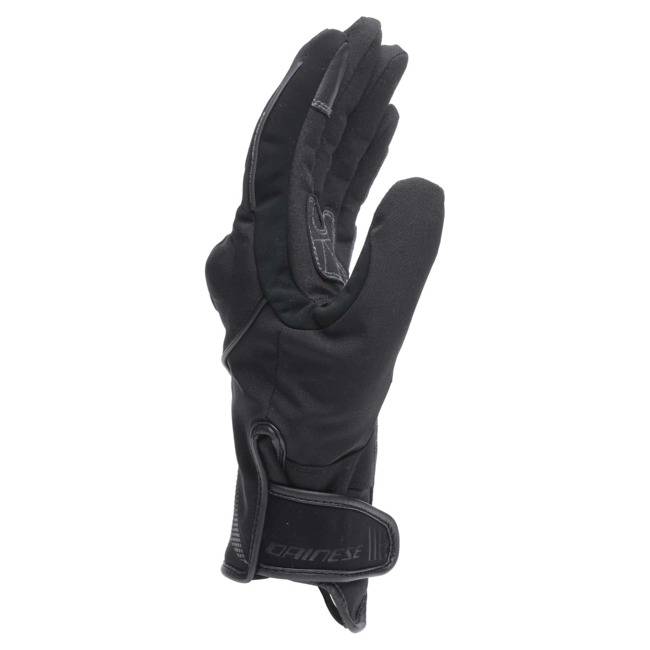 Foto: Udine WP Motorhandschoenen