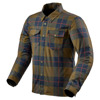 Foto: Overshirt Bison 2 H2O