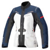 Foto: Stella ST-7 2L Gore-tex Motorjas Blauw