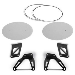 Foto: Nummerbord Set Yamaha Xsr700