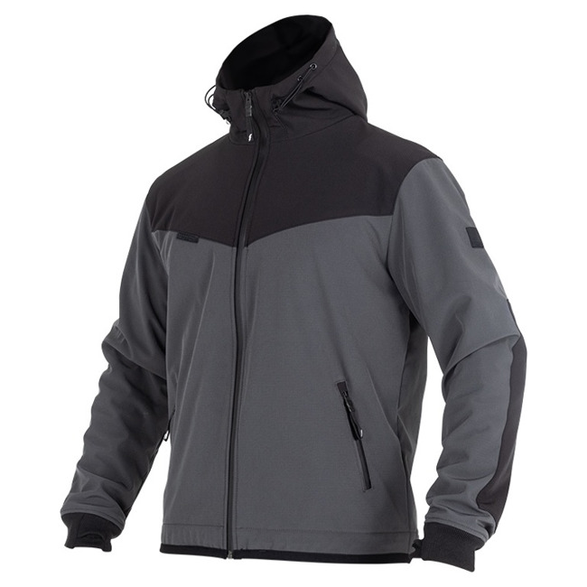 Foto: XTM V3 Softshell Motorhoodie
