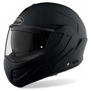 Foto: Mathisse Systeemhelm