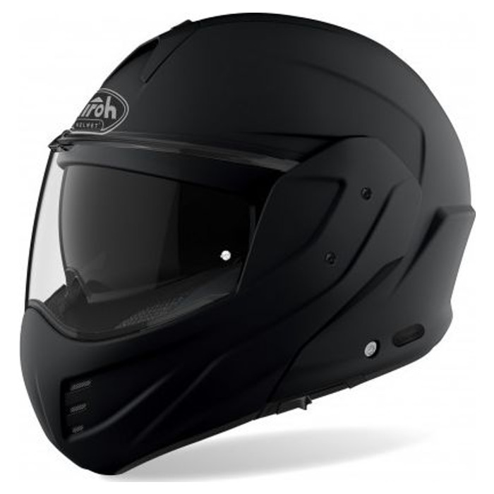 Foto: Mathisse Systeemhelm