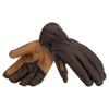 Foto: Johnny V2 Motorhandschoenen Bruin
