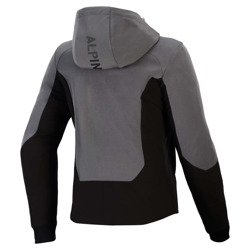 Foto: Stella Radium Tech Motorhoodie