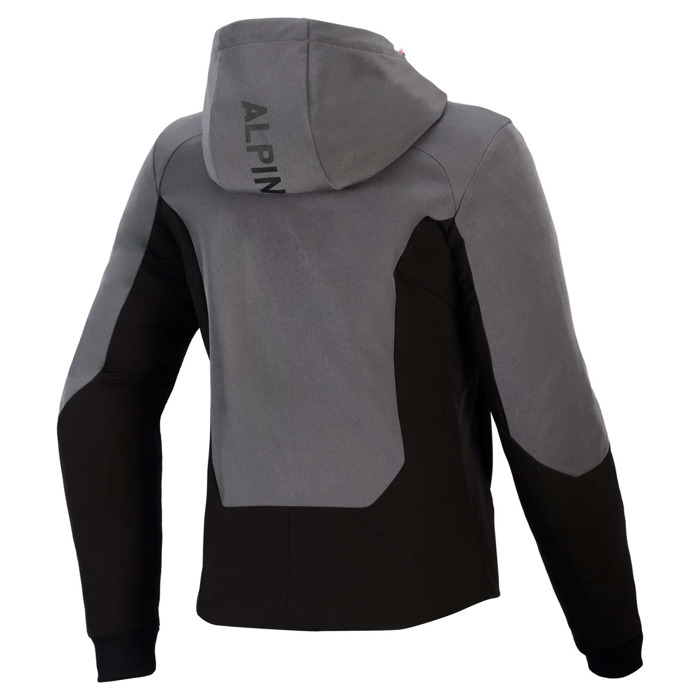 Foto: Stella Radium Tech Motorhoodie