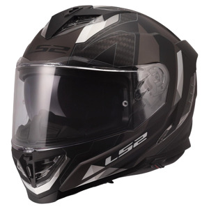 Foto: FF818 Storm III Sporty Integraalhelm