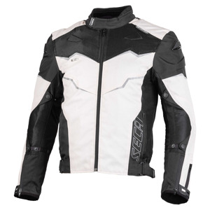 Foto: Stream III Motorjas