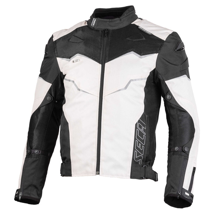 Foto: Stream III Motorjas