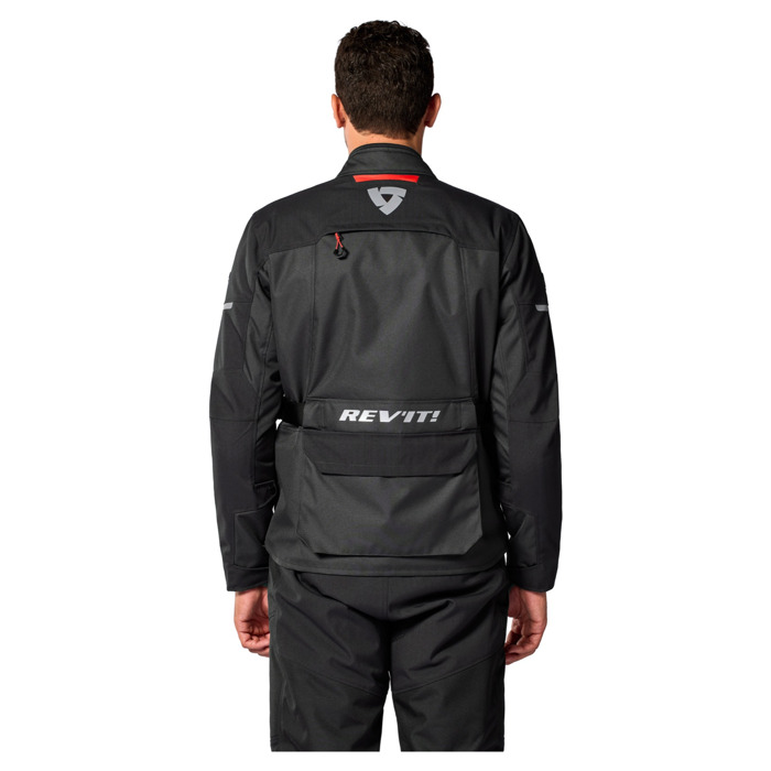 Foto: Outback 5 H2O Motorjas