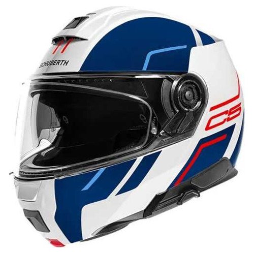 C5 Master Systeemhelm