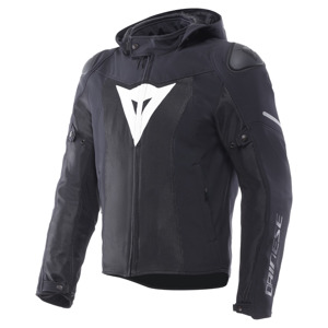 Foto: Super Sprint Air Tex Motorjas