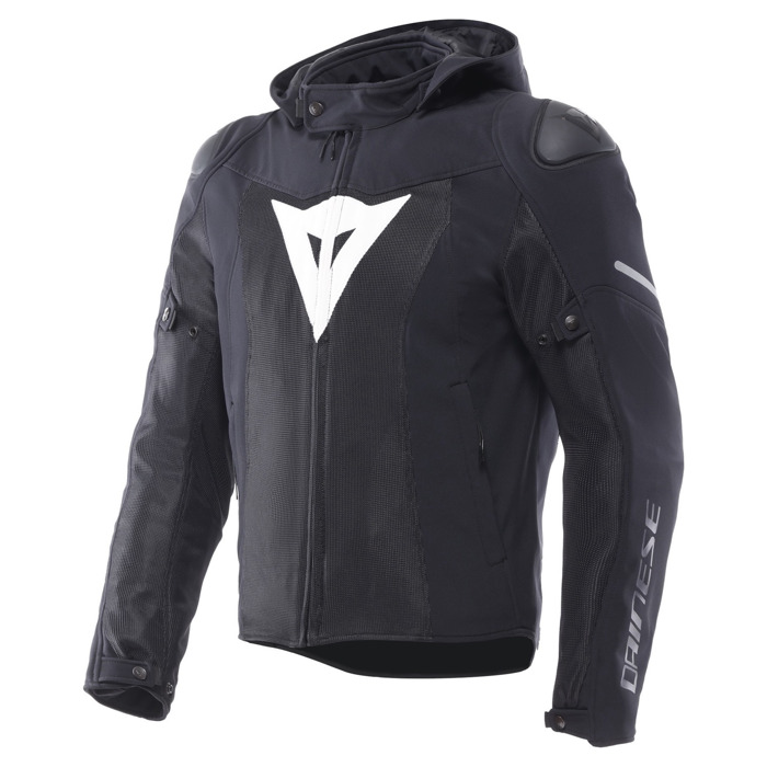 Foto: Super Sprint Air Tex Motorjas